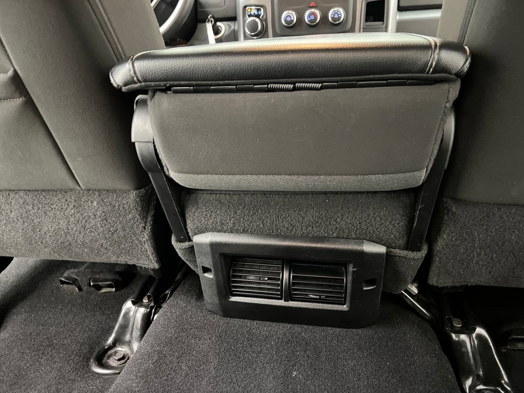Used 2024 RAM 1500 Warlock AWD/4WD image 25
