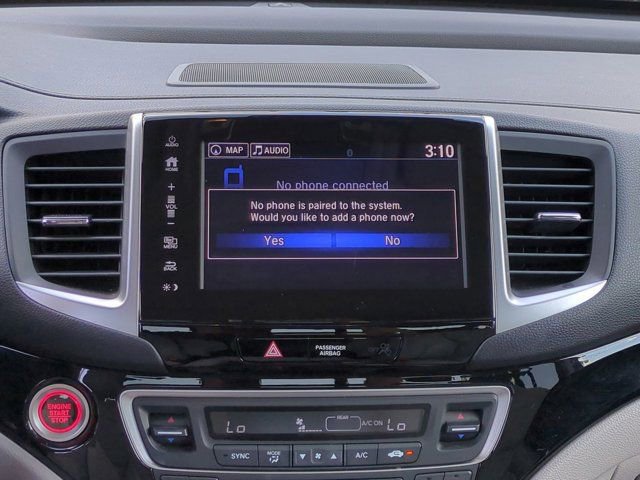 Used 2018 Honda Ridgeline RTL-E image 16