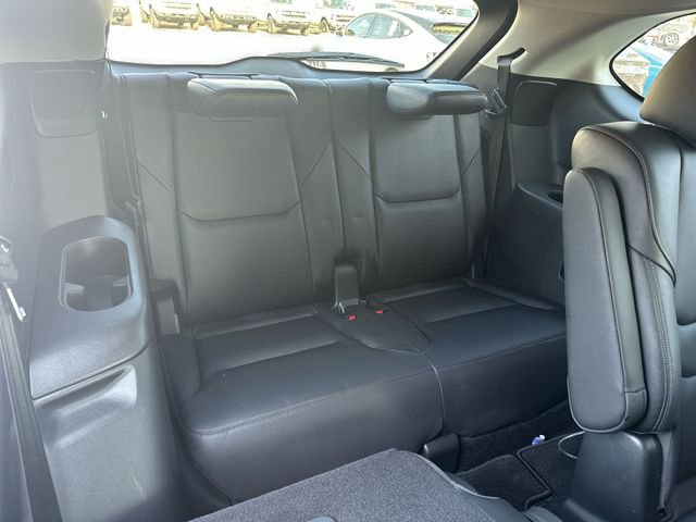Used 2020 MAZDA CX-9 Touring w/ Touring Premium Package image 26