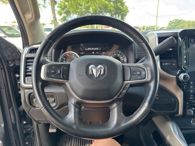 Used 2023 RAM 3500 Laramie image 29