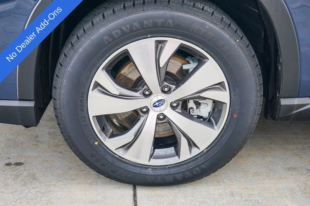 Certified 2023 Subaru Ascent Premium w/ Convenience Package image 11