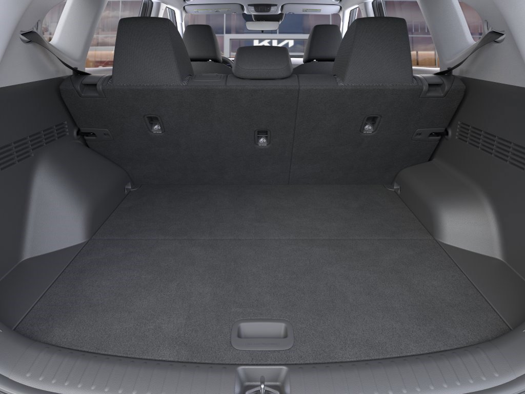 New 2026 Kia Seltos LX AWD/4WD image 19