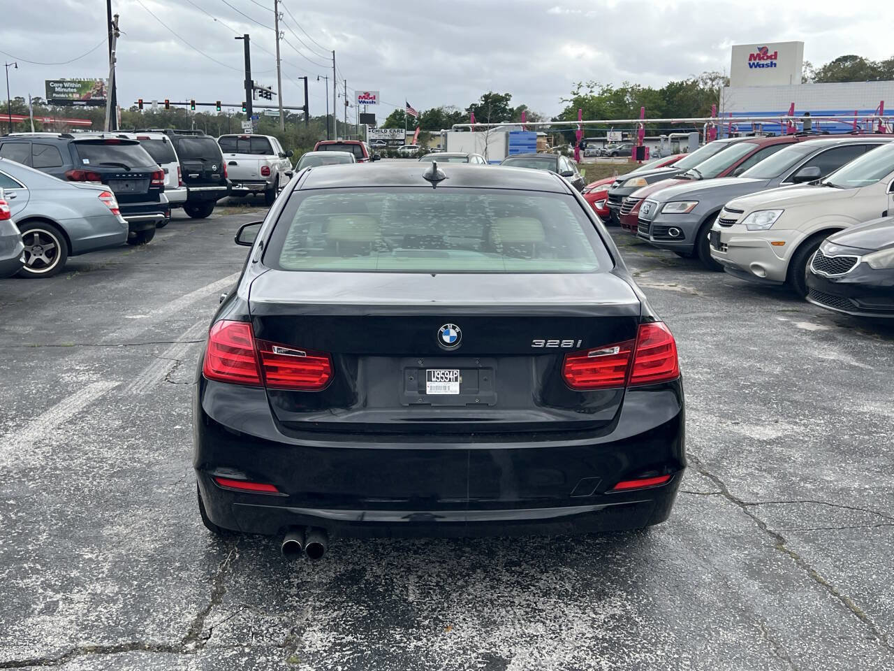 Used 2013 BMW 328i Sedan image 5