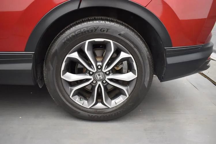 Used 2021 Honda CR-V EX image 38