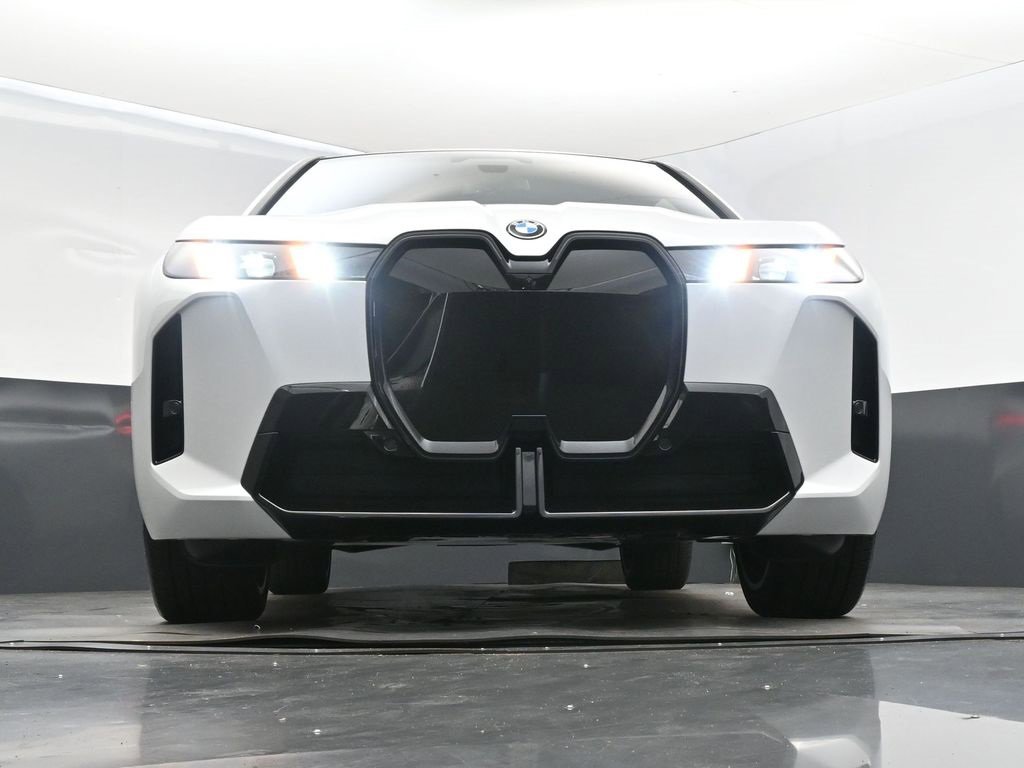 New 2026 BMW iX xDrive60 w/ M Sport Package image 46