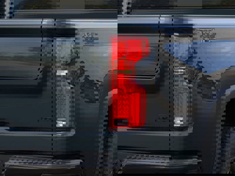 New 2026 Chevrolet Silverado 2500 LTZ w/ Trail Boss Package image 35