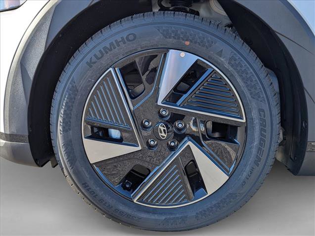 New 2026 Hyundai Ioniq 5 SEL AWD/4WD image 9