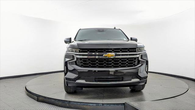 Used 2023 Chevrolet Tahoe LS w/ Driver Alert Package RWD image 12