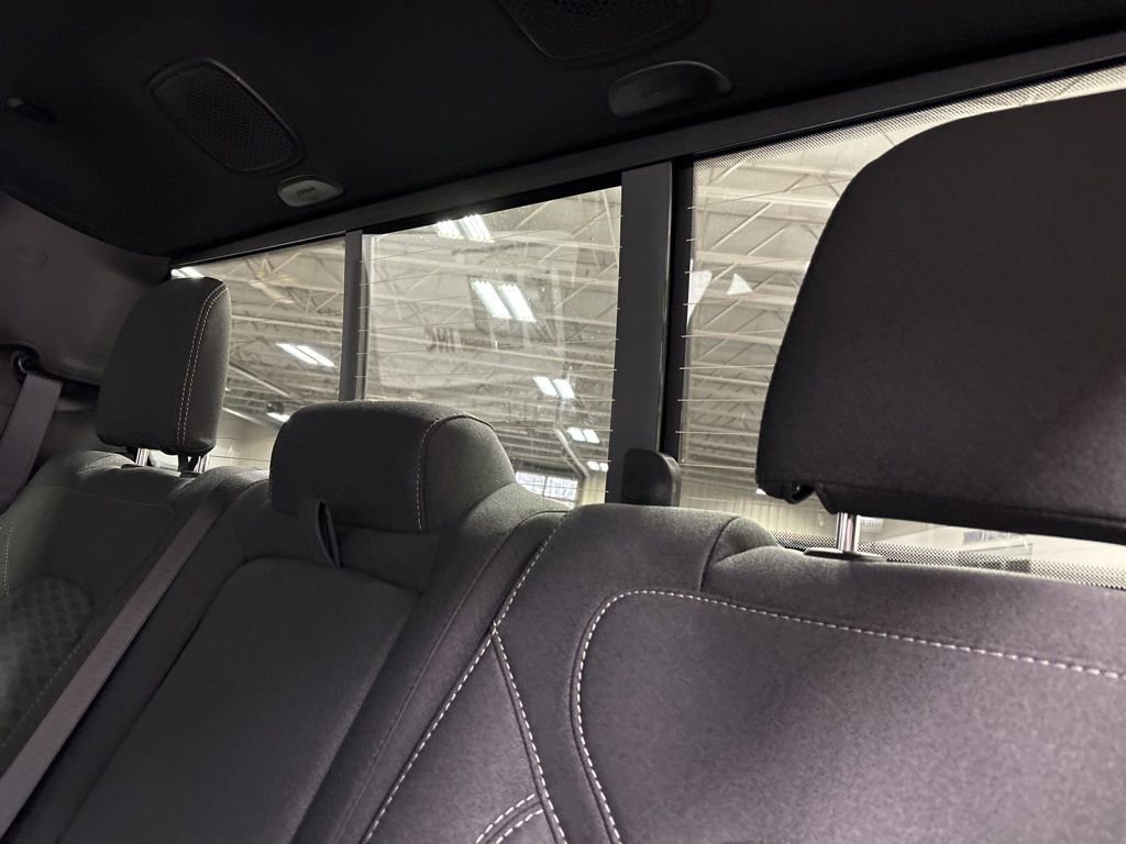 New 2026 RAM 1500 Big Horn image 34