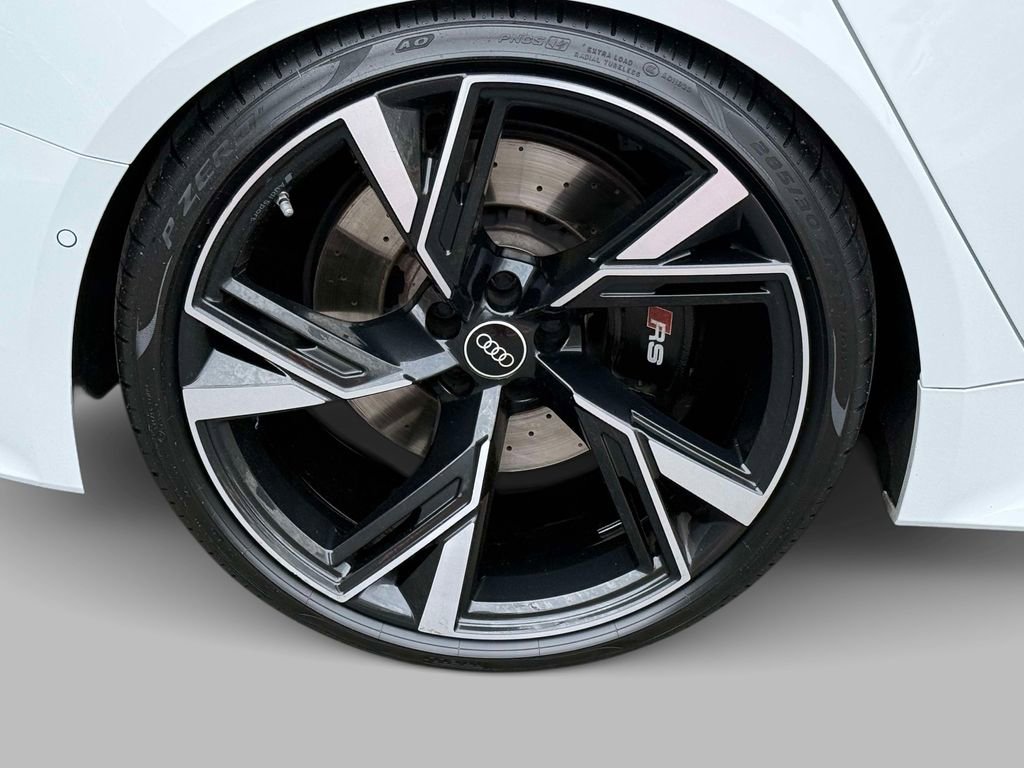 Used 2024 Audi RS 6 performance AWD/4WD image 13