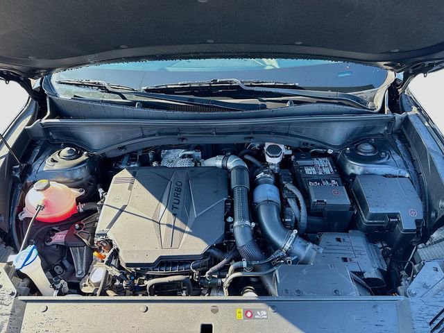 Certified 2023 Kia Sorento SX image 35