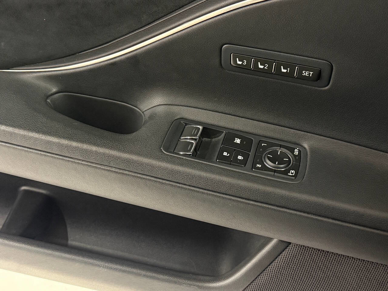 Used 2018 Lexus LC 500 Coupe w/ Touring Package image 69