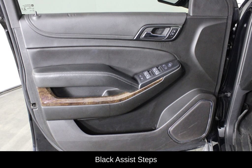 Used 2020 Chevrolet Tahoe 4WD w/ Remote Keyless Entry Package image 19
