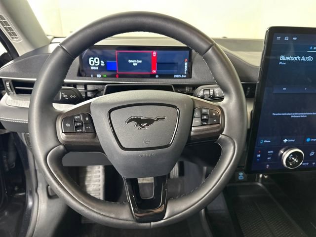 Used 2021 Ford Mustang Mach-E California Route 1 image 14