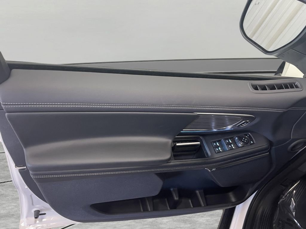 New 2026 Ford Expedition Max Platinum w/ Driver's Package image 14