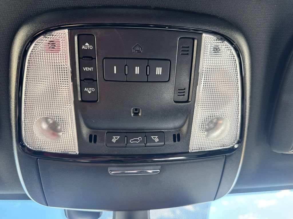 Certified 2026 Dodge Durango GT AWD/4WD image 20