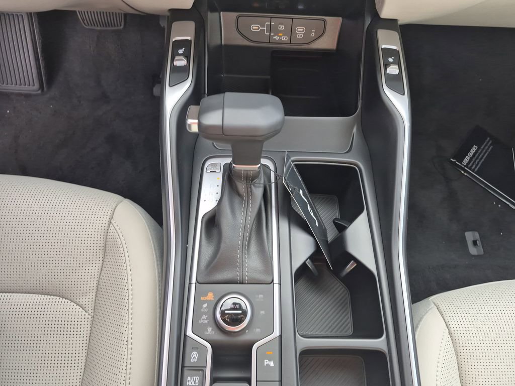 New 2026 Kia Sorento S image 9