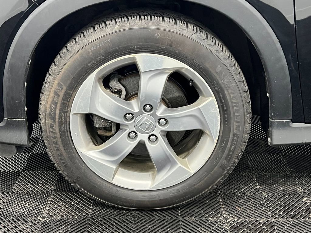 Used 2020 Honda HR-V LX image 10