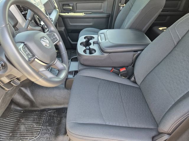 New 2026 RAM 3500 Tradesman image 10