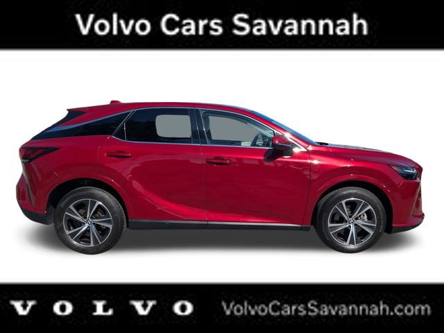 Used 2023 Lexus RX 350 FWD image 3