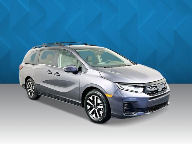 New 2026 Honda Odyssey EX-L image 5