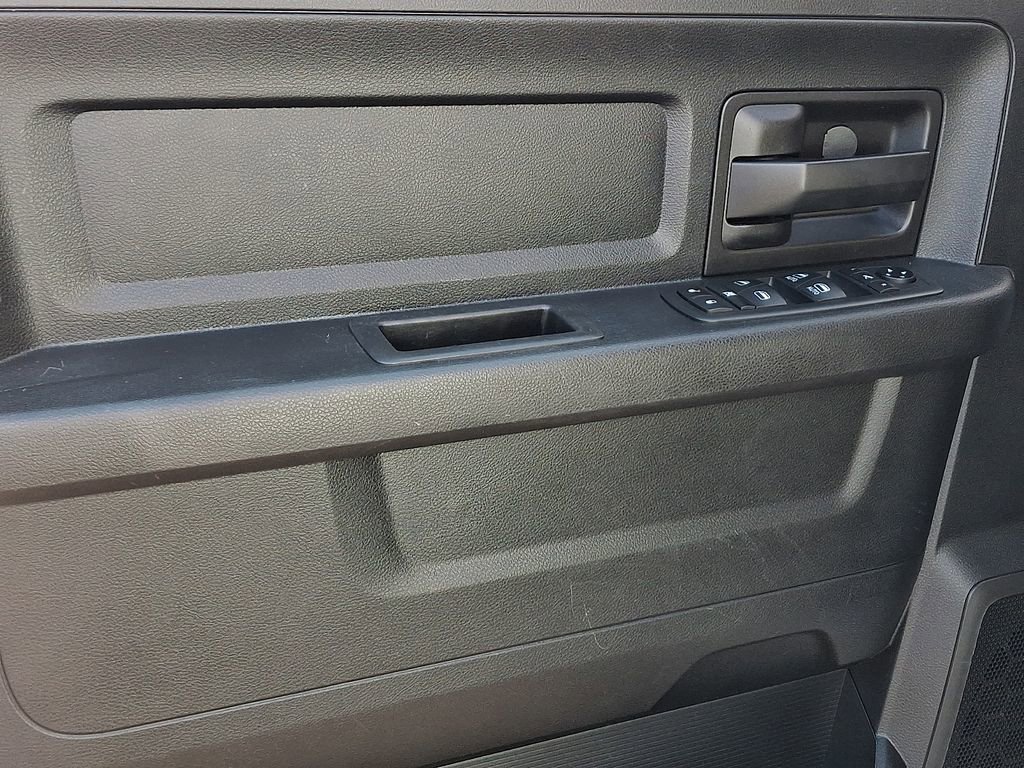 Used 2020 RAM 2500 Tradesman w/ Safety Group image 13