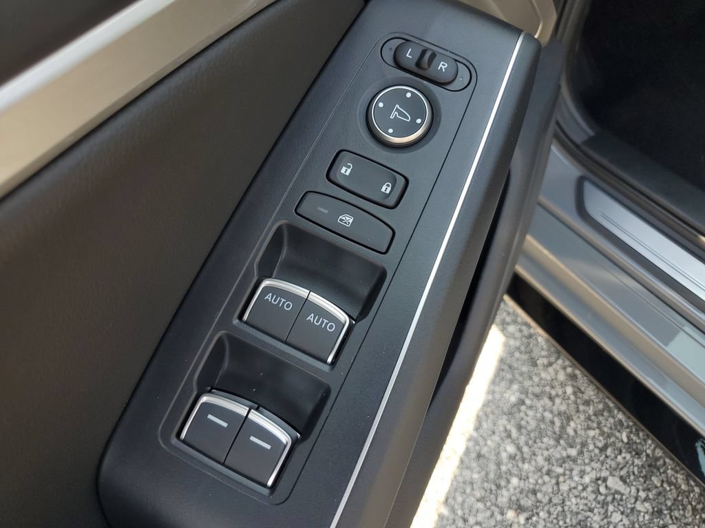 Certified 2026 Acura Integra A-Spec FWD image 17