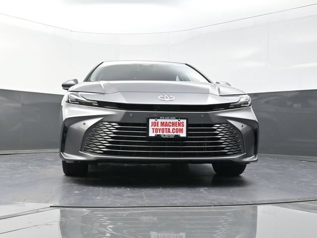 New 2025 Toyota Camry XLE w/ Premium Plus Package FWD image 27