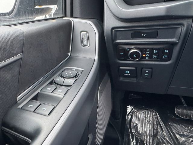 New 2026 Ford F150 XLT w/ Equipment Group 303A High image 25