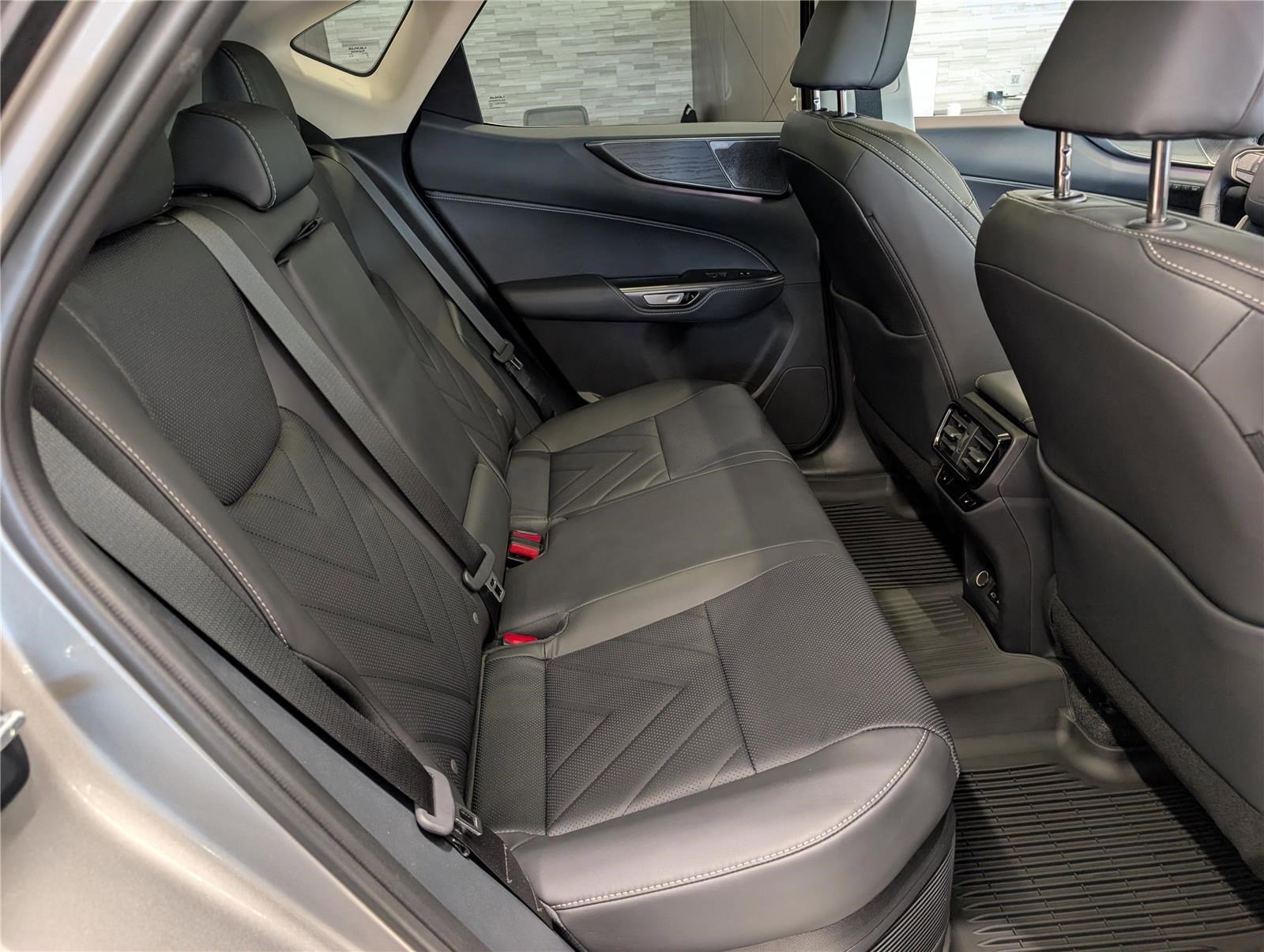 New 2026 Lexus NX 350 AWD w/ Luxury Package image 8