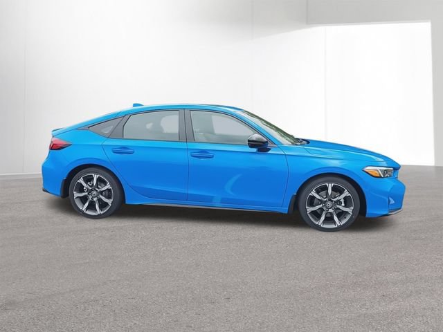 New 2026 Honda Civic Sport Touring image 10