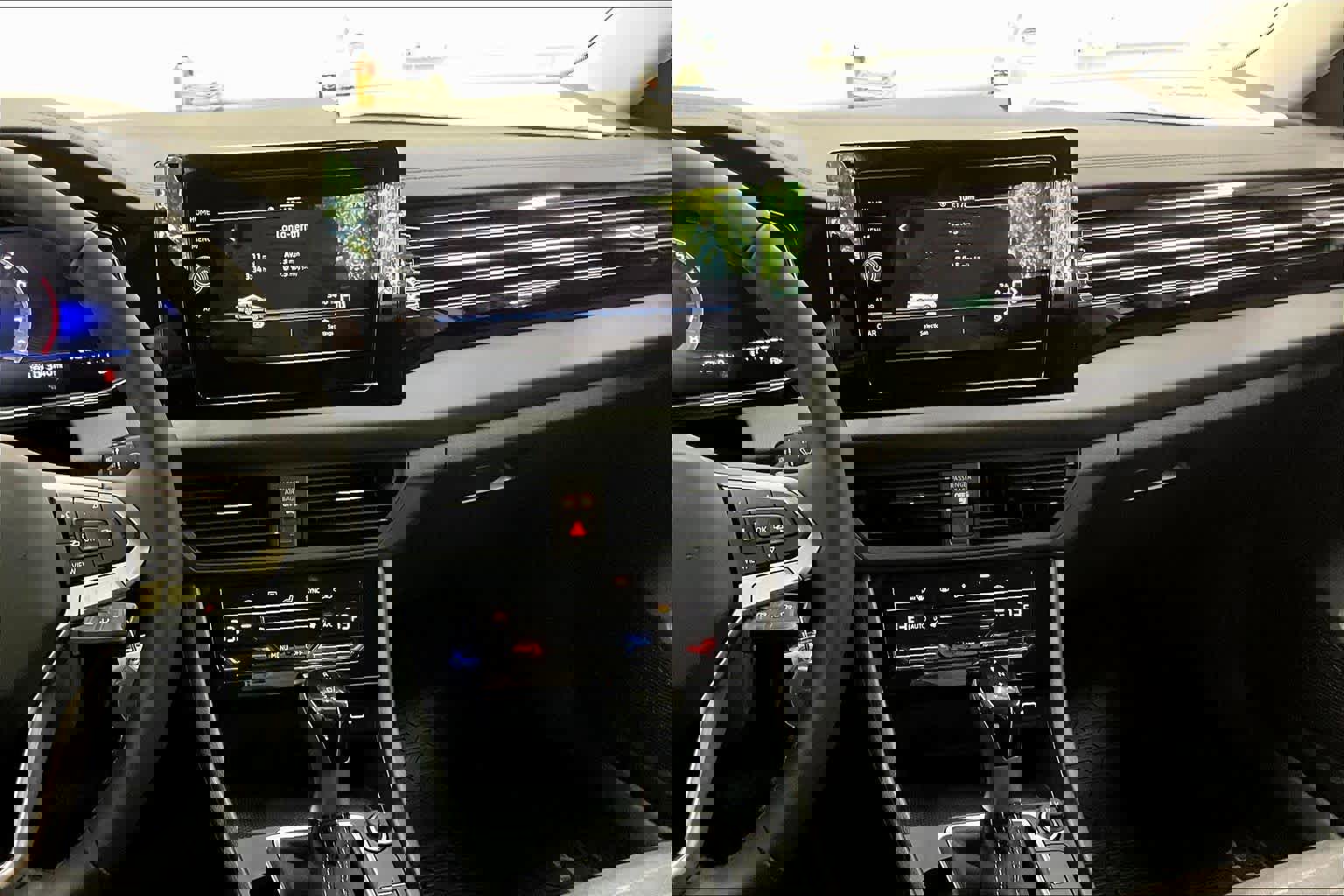 New 2026 Volkswagen Jetta S image 9