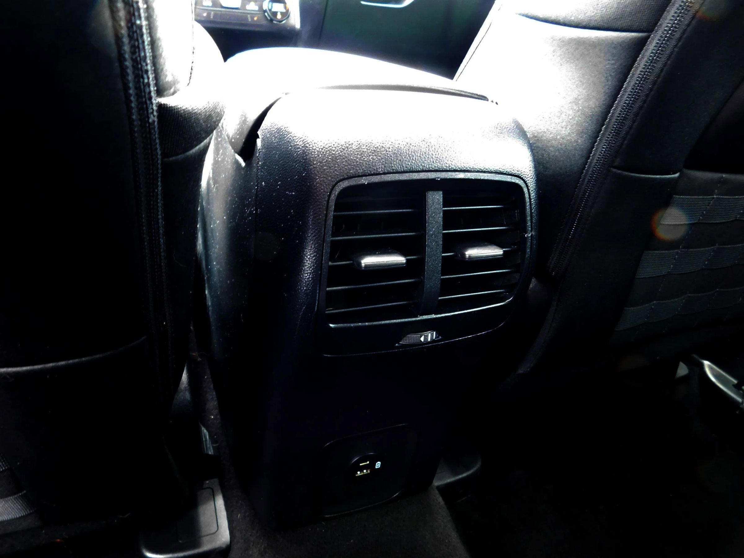 Used 2021 Ford Bronco Sport Big Bend w/ Big Bend Package AWD/4WD image 11
