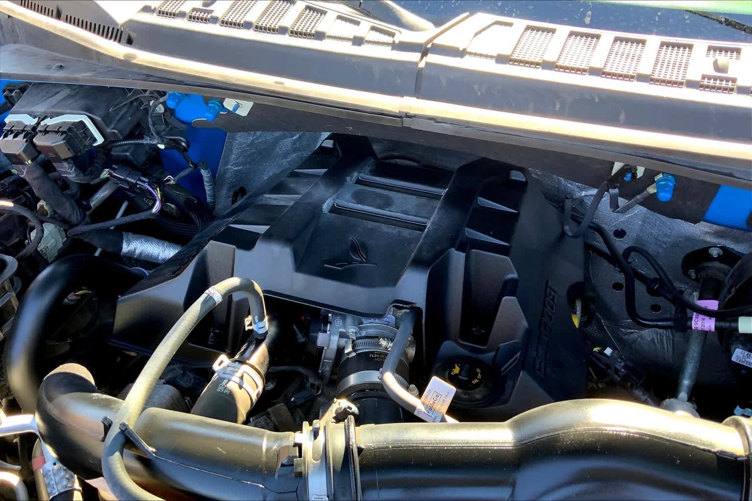 Used 2016 Ford F150 XLT w/ Equipment Group 302A Luxury AWD/4WD image 32