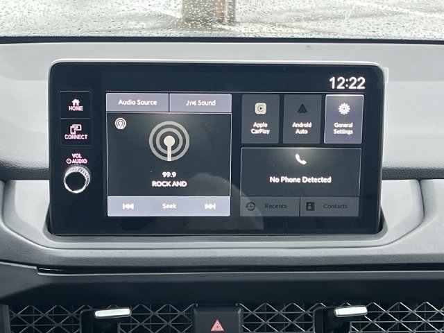New 2026 Honda Accord SE image 25