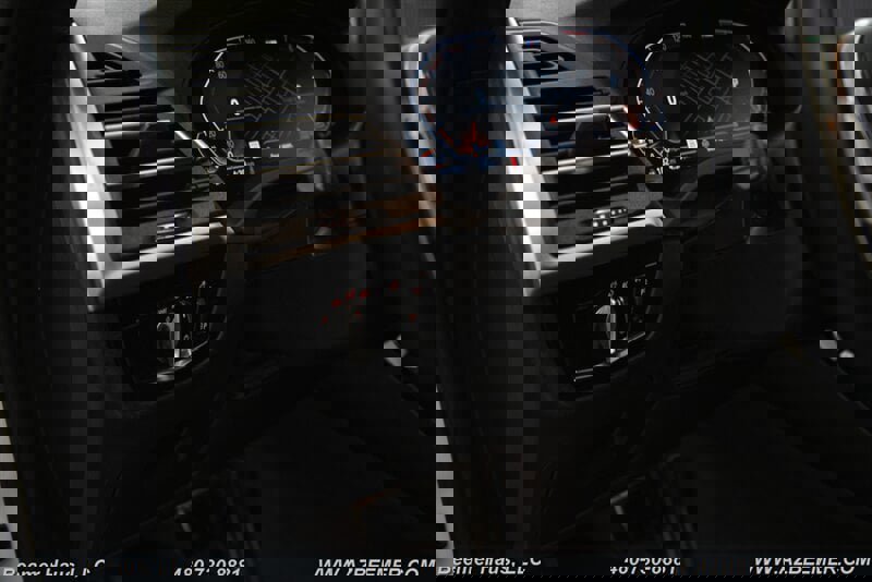 Used 2022 BMW X3 sDrive30i w/ M Sport Package 2 image 28