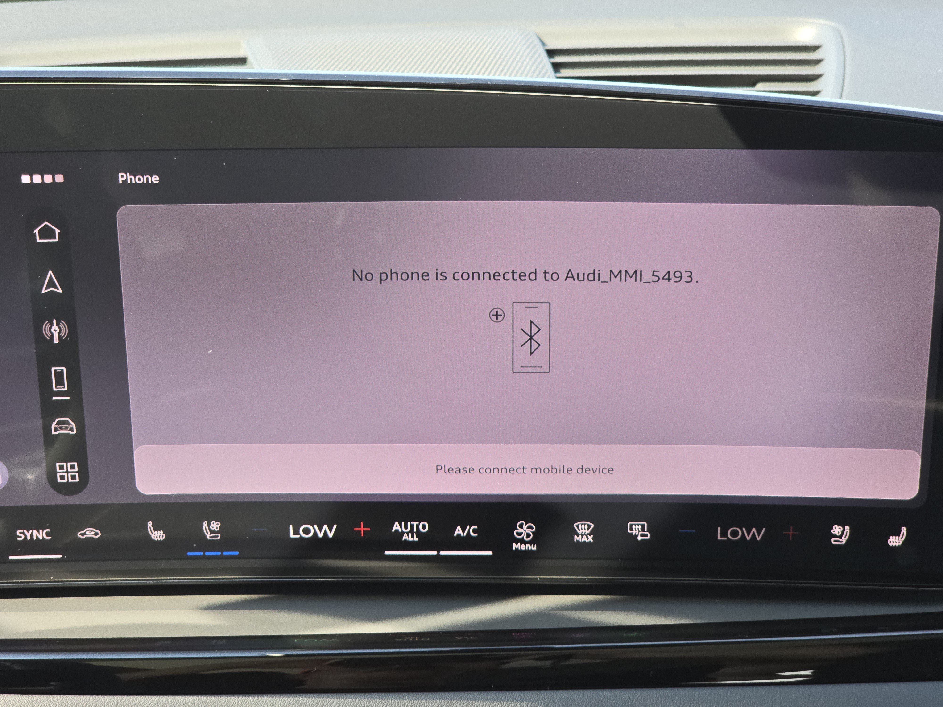 New 2026 Audi A6 Premium Plus AWD/4WD image 14