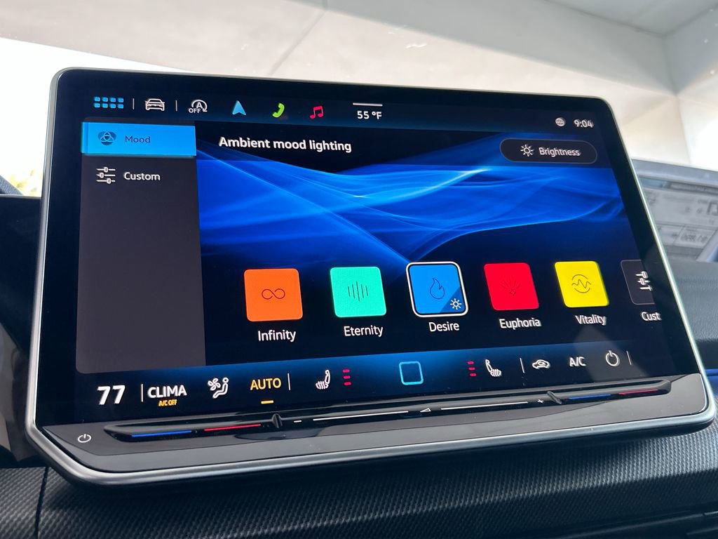 New 2026 Volkswagen GTI SE image 31