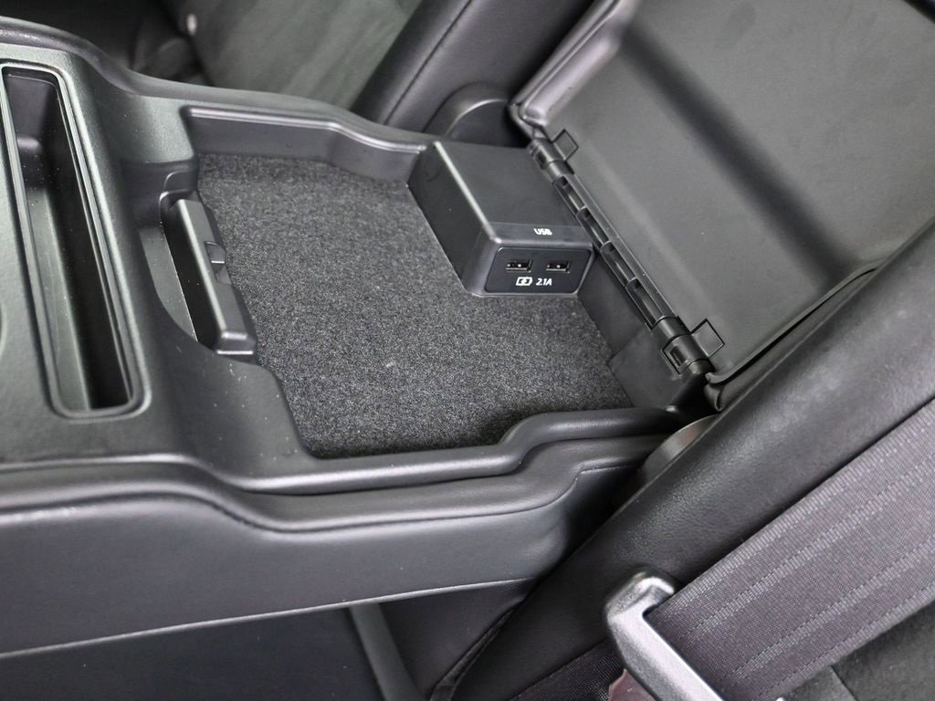 Used 2021 MAZDA CX-5 Touring image 29