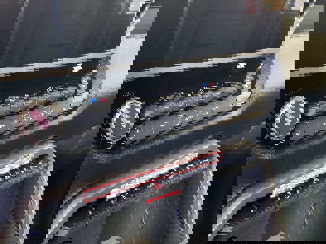 New 2025 Toyota Tundra SR5 image 20