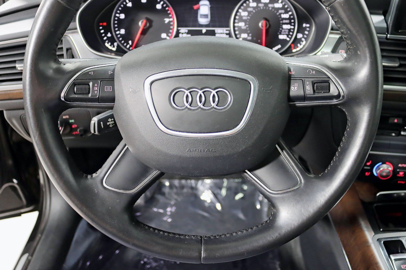 Used 2012 Audi A6 3.0T Prestige AWD/4WD image 16
