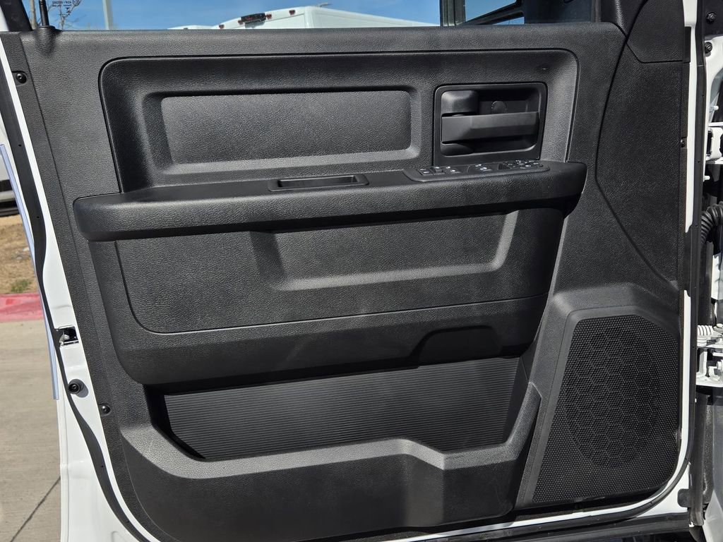 New 2026 RAM 2500 Tradesman image 17