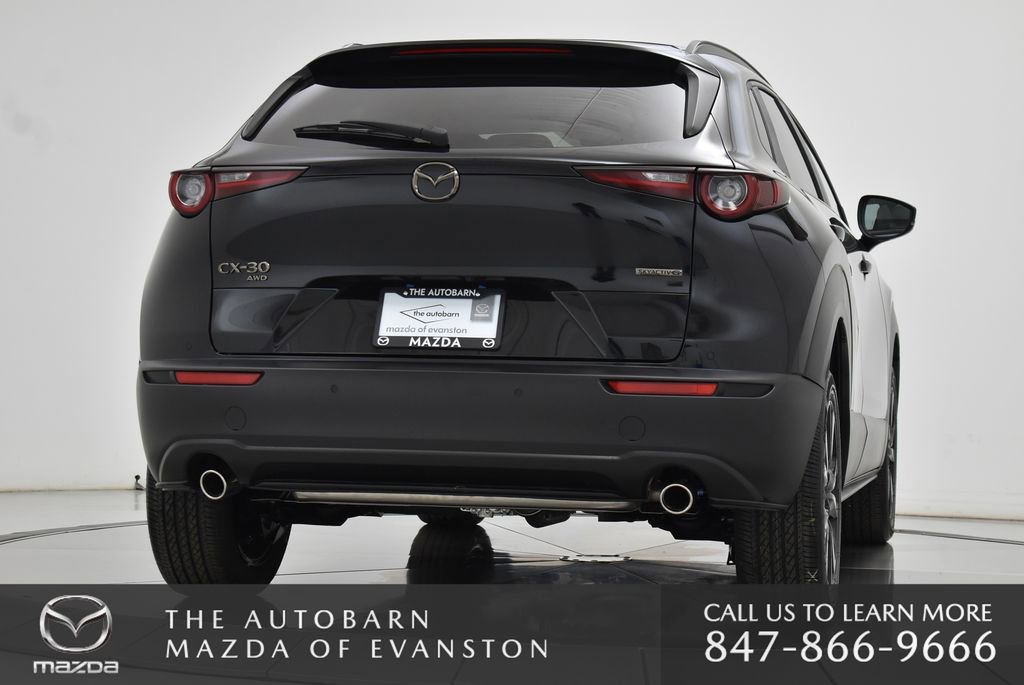 New 2026 MAZDA CX-30 Aire Edition image 22