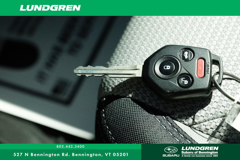Used 2022 Subaru Forester AWD/4WD image 23