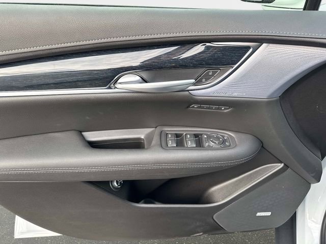 New 2026 Cadillac XT5 Premium Luxury w/ Driver Assist Package image 15