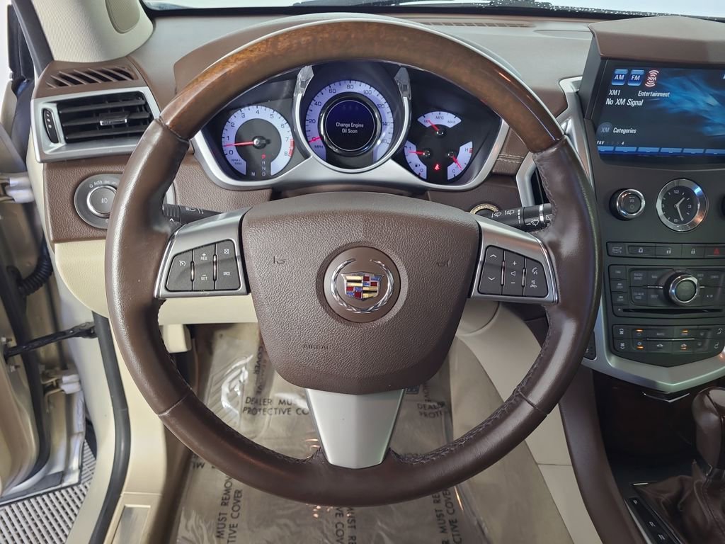 Used 2011 Cadillac SRX Premium image 12