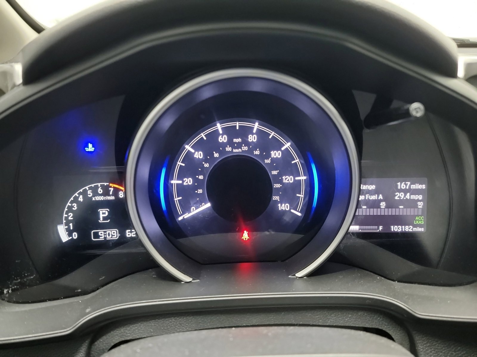 Used 2019 Honda Fit EX image 18