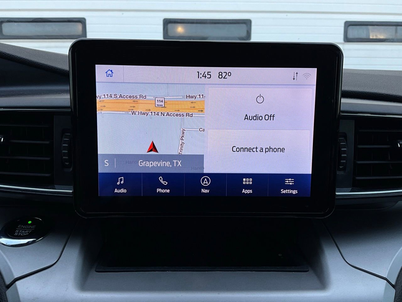 Used 2021 Ford Explorer XLT w/ Equipment Group 202A image 29