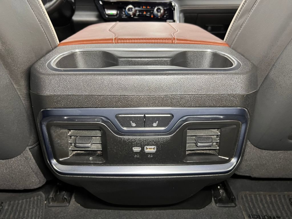 Used 2026 GMC Sierra 1500 Denali Ultimate image 29