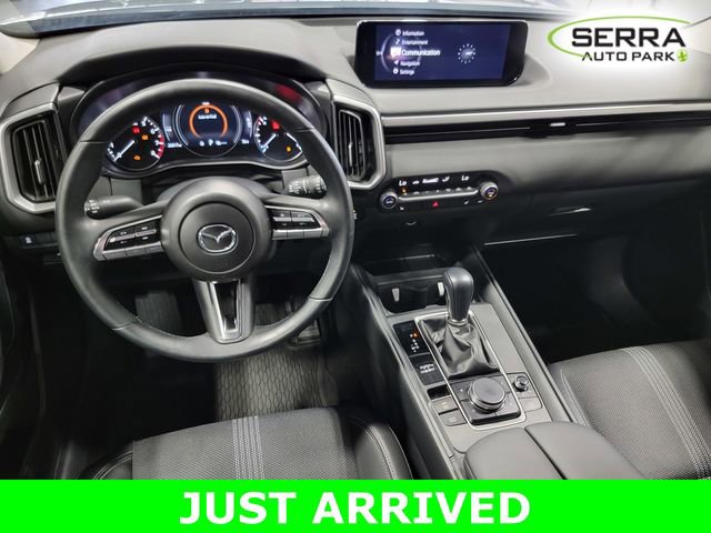 Certified 2024 MAZDA CX-50 AWD 2.5 S w/ Preferred Package image 30